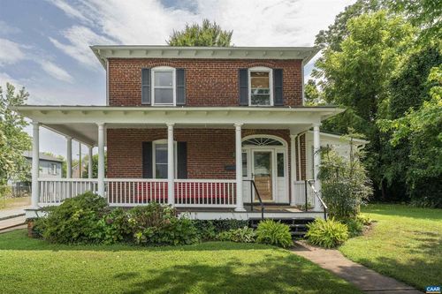 742 Graves St, CHARLOTTESVILLE, VA, 22902-5759 | Card Image