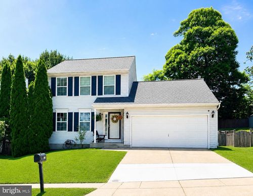 3204 Lanham Dr, ABINGDON, MD, 21009-3036 | Card Image