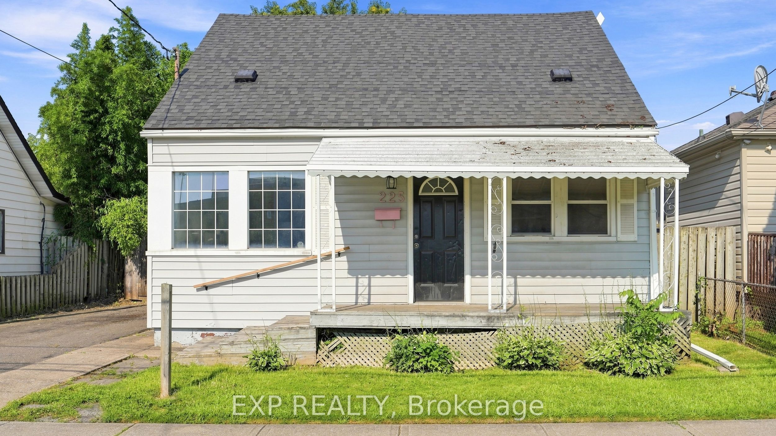 Residential in St. Catharines 2