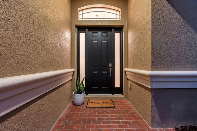31646 Baymont Loop, House other with 5 bedrooms, 4 bathrooms and null parking in WESLEY CHAPEL FL | Image 65