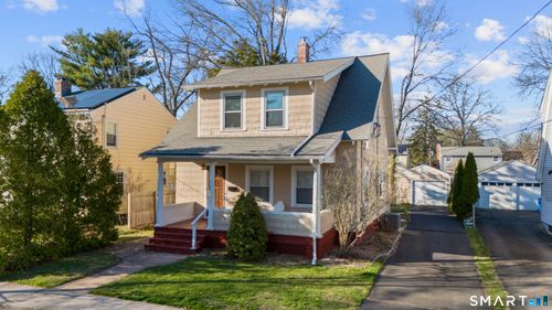 37 Elihu St, Hamden, CT, 06517-1813 | Card Image