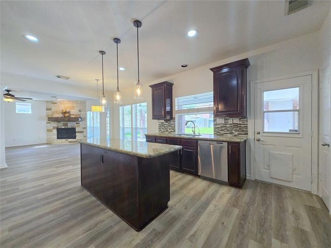 6415 Taimer Ct, House other with 4 bedrooms, 3 bathrooms and 2 parking in Sugar Land TX | Image 15