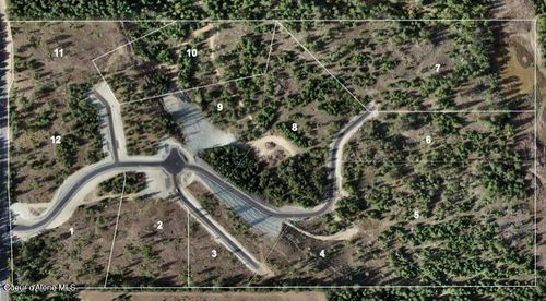 NKA Dockins Rd, Careywood, ID, 83809 | Card Image