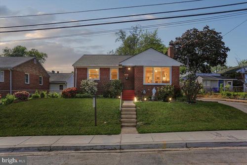 12218 Connecticut Ave, SILVER SPRING, MD, 20902-1025 | Card Image