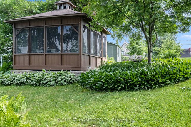 3031 S Rue Principale Street S, House other with 3 bedrooms, 2 bathrooms and 4 parking in Alfred and Plantagenet ON | Image 44