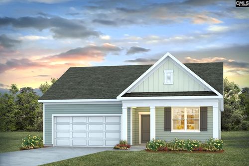 150 Ruby Prince Rd, Gilbert, SC, 29054-9847 | Card Image