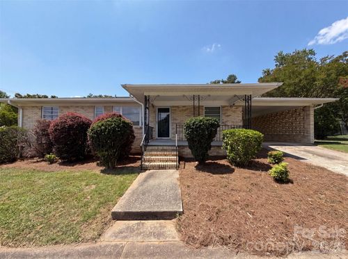 608 E Ryder Ave, Landis, NC, 28088-1524 | Card Image