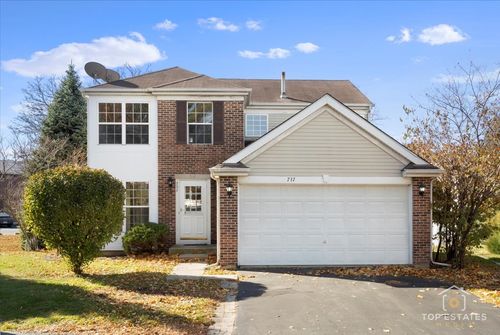 737 Springwood Dr, Joliet, IL, 60431-8968 | Card Image