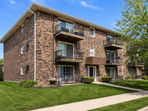 2c-7101 Oconnell Dr, Chicago Ridge, IL, 60415-1142 | Card Image