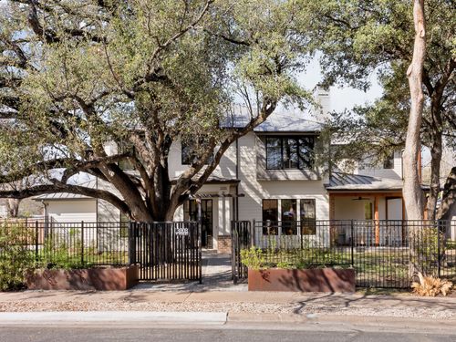 3008 W 50th St, Austin, TX, 78731-5056 | Card Image