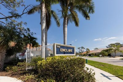 10767 Salvador Dali Circle, House other with 2 bedrooms, 2 bathrooms and null parking in Englewood FL | Image 2