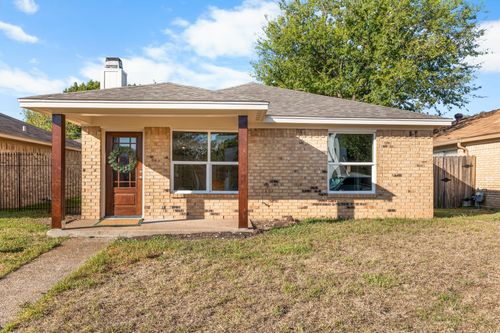 1315 Chapel Downs Road, Waco, TX, 76712 | Card Image
