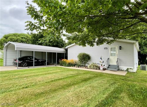 9675 Yoder Rd, Sterling, OH, 44276-9730 | Card Image