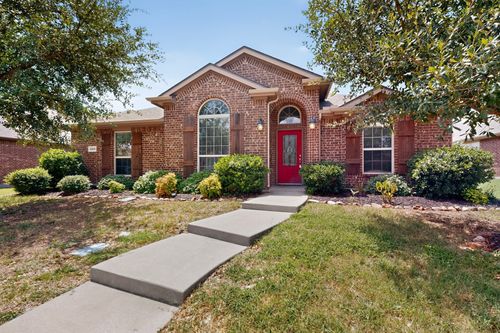 1413 Palasades Ct, Rockwall, TX, 75087-7231 | Card Image