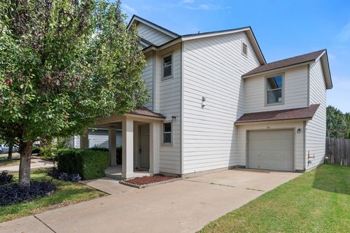 79 Jan Ln, Georgetown, TX, 78626-8107 | Card Image