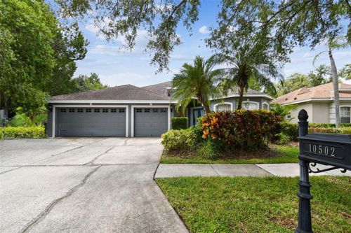 10502 Castleford Way, TAMPA, FL, 33626-1708 | Card Image