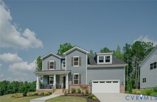 8701 Clemet Dr, Chesterfield, VA, 23832 | Card Image