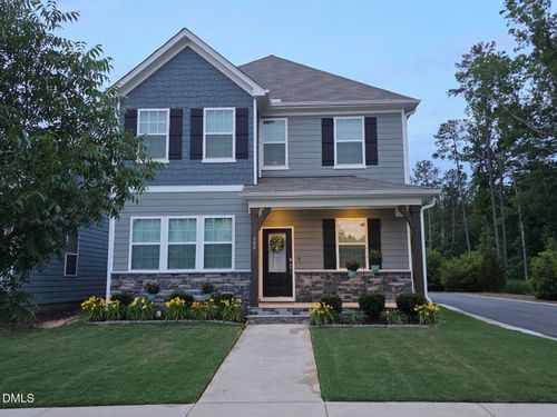 400 Haywood Glen Dr, Knightdale, NC, 27545-6210 | Card Image