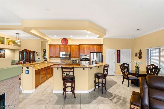 5940 Vizzi Ct, House other with 4 bedrooms, 3 bathrooms and null parking in Las Vegas NV | Image 22