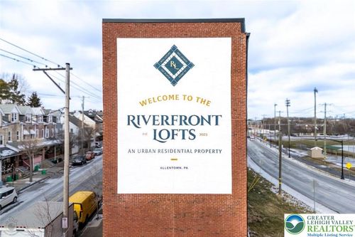 205-207 N Front Street, Allentown City, PA, 18102 | Card Image