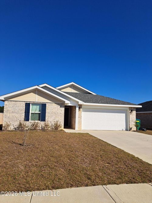 14783 Aurora Lane, Gulfport, MS, 39503 | Card Image