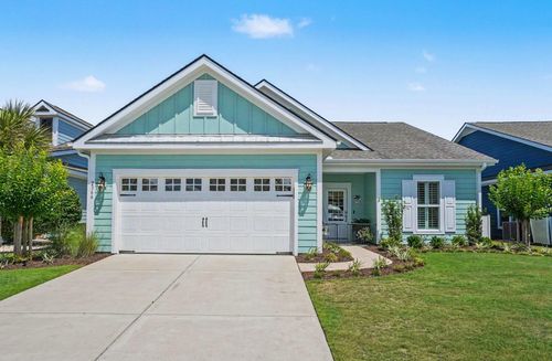 2366 Tidewatch Way, North Myrtle Beach, SC, 29582-9201 | Card Image