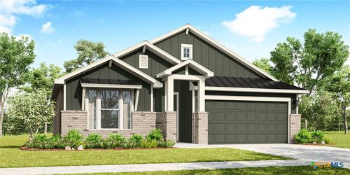2322 Healy Drive, Temple, TX, 76502 | Card Image
