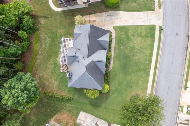 225 Ruby Forest Pkwy, House other with 4 bedrooms, 3 bathrooms and 5 parking in Suwanee GA | Image 51