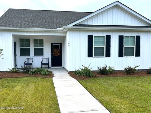 300 N Atlantic Ave, Wilmington, NC, 28411-0203 | Card Image