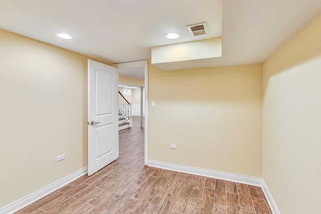 3257 N Newland Ave, House other with 4 bedrooms, 4 bathrooms and 2 parking in CHICAGO IL | Image 32
