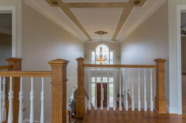 1582 N River Rd, House other with 4 bedrooms, 5 bathrooms and null parking in MOUNT CRAWFORD VA | Image 35