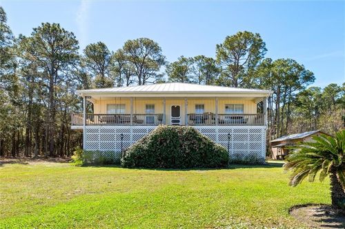 123 Bienville Blvd, Dauphin Island, AL, 36528-4603 | Card Image