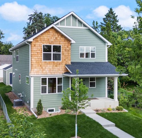 5345 45th Ave S, Minneapolis, MN, 55417-2301 | Card Image