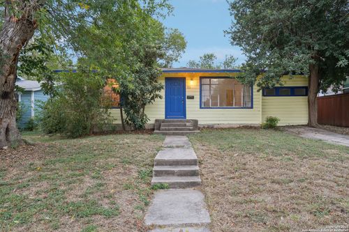 122 Fordham Ave, San Antonio, TX, 78228-4902 | Card Image