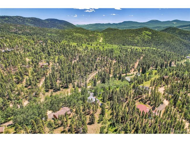 2 Hughesville Rd, Home with 0 bedrooms, 0 bathrooms and null parking in Black Hawk CO | Image 10