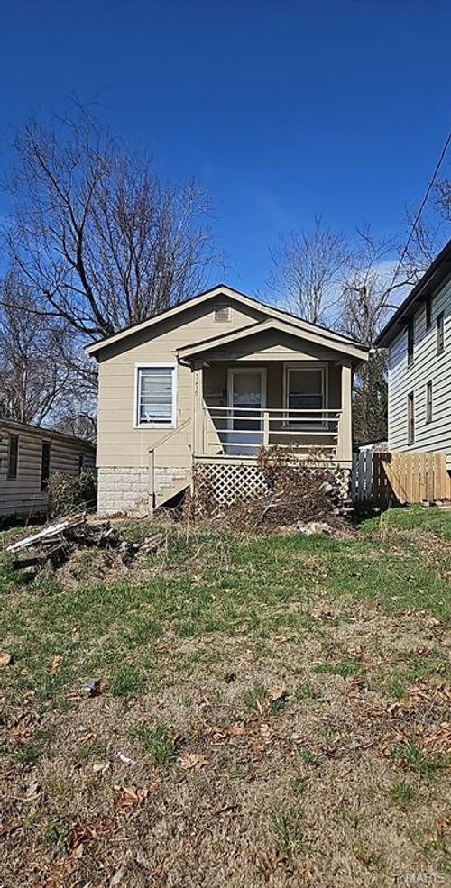 5239 Hamilton Ave, Saint Louis, MO, 63136-3406 | Card Image