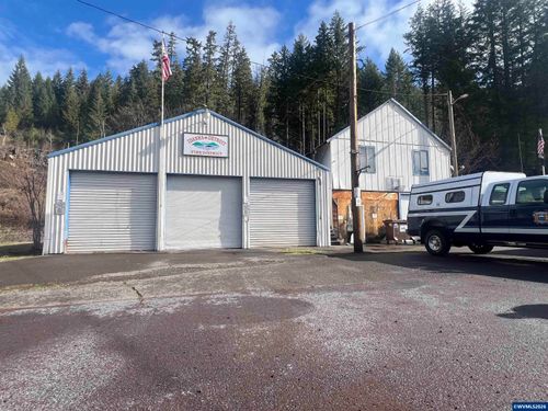 107 Highway 22, Idanha, OR, 97350-9201 | Card Image