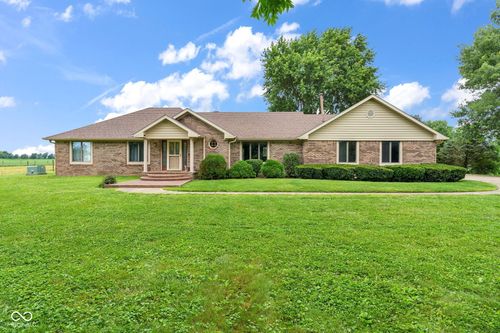 6300 E 350 N, Franklin, IN, 46131-8744 | Card Image