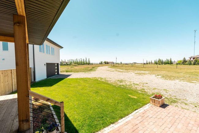 75 Deer Path Meadow, House other with 3 bedrooms, 3 bathrooms and null parking in Fort Macleod AB | Image 38