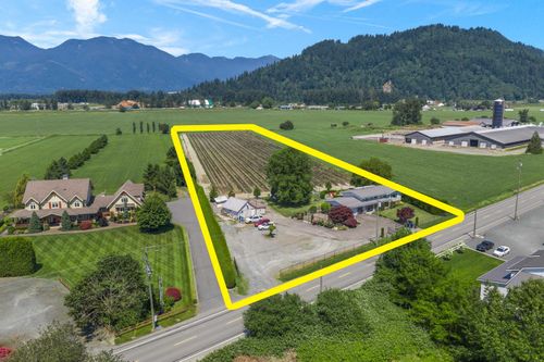42505 Yale Rd, Chilliwack, BC, V2R4J4 | Card Image
