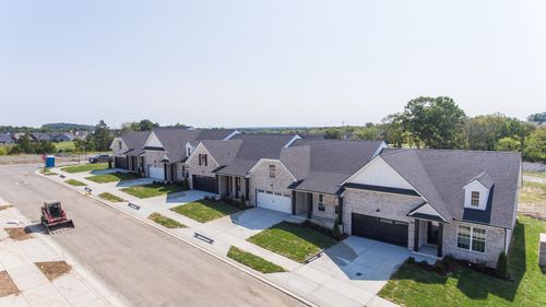 lot-252-160 Lightberry Ln, Hendersonville, TN, 37075-7216 | Card Image