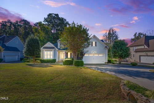 1017 Widgeon Way, Raleigh, NC, 27603-7507 | Card Image