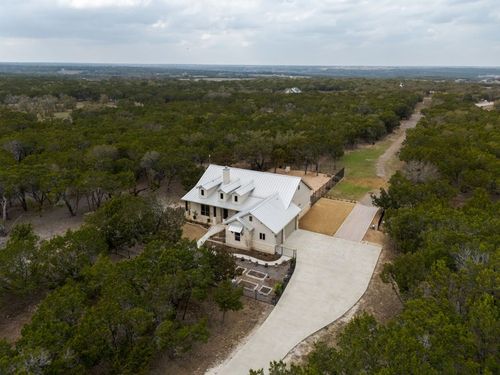 2140 Carpenter Loop, Burnet, TX, 78611 | Card Image