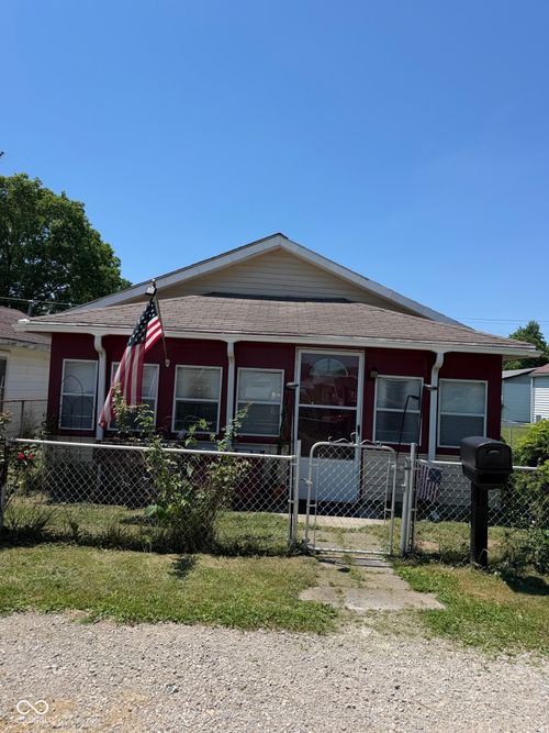 3005 S Pershing Dr, Muncie, IN, 47302-5267 | Card Image