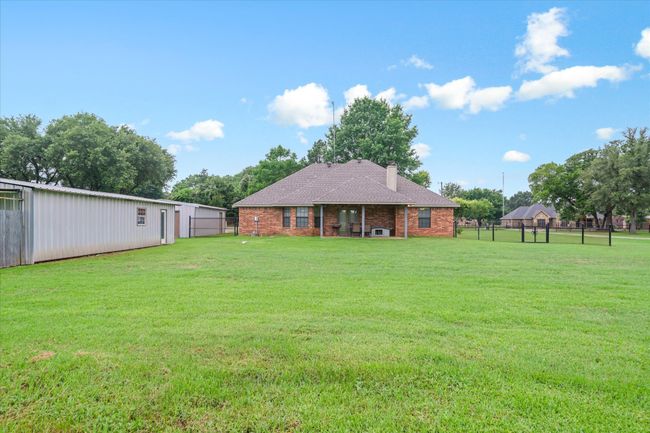 835 Harlan Rd, House other with 3 bedrooms, 2 bathrooms and null parking in Combine TX | Image 29