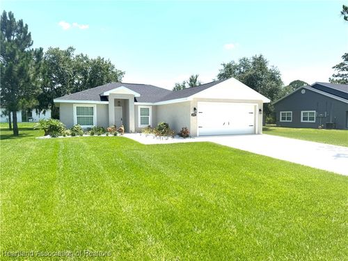 6982 Mexican Hat Dr, Sebring, FL, 33872-2187 | Card Image