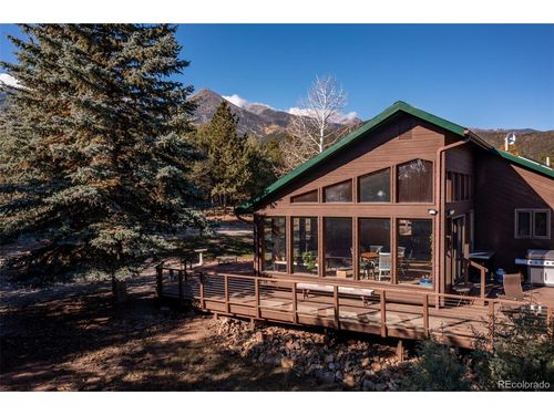 190 Smith Ln, Howard, CO, 81233-9666 | Card Image