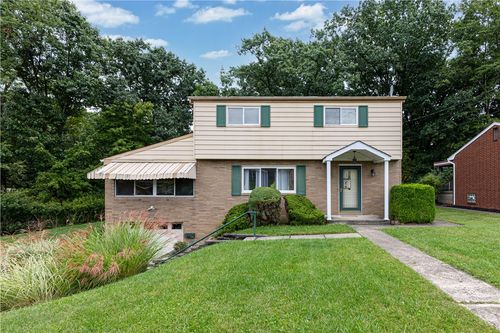 1203 Vivjon Dr, West Homestead, PA, 15120 | Card Image
