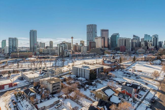 303 - 455 1 Avenue Ne, Home with 1 bedrooms, 1 bathrooms and 1 parking in Calgary AB | Image 21