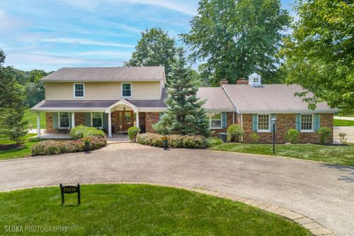25839 W Sunset Rd, Barrington, IL, 60010-2849 | Card Image
